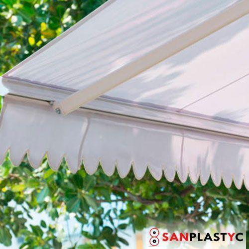 dist. lonas p/ toldos