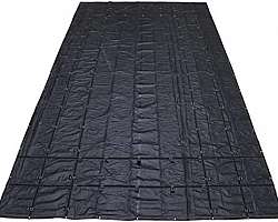 Lona plástica para caminhão Lona plástica para caminhão