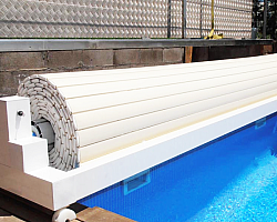 Fábrica de lonas para piscinas Fábrica de lonas para piscinas