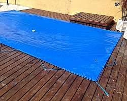 Fábrica de lonas para piscinas Fábrica de lonas para piscinas
