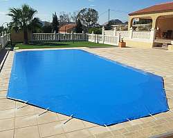 Fábrica de lonas para piscinas Fábrica de lonas para piscinas