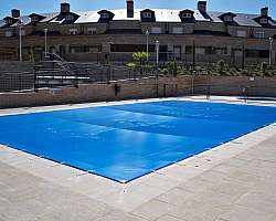 Fábrica de lonas para piscinas Fábrica de lonas para piscinas