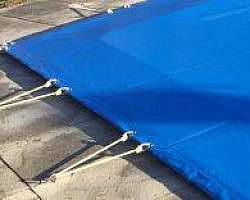 Fábrica de lonas para piscinas Fábrica de lonas para piscinas