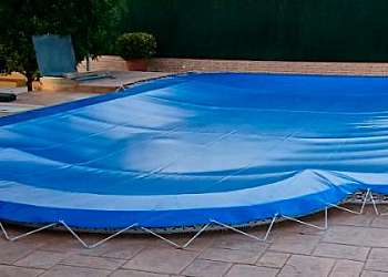 Lona para piscina Lona para piscina