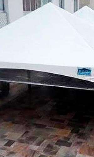 Aluguel de tenda de lona em SP Aluguel de tenda de lona em SP