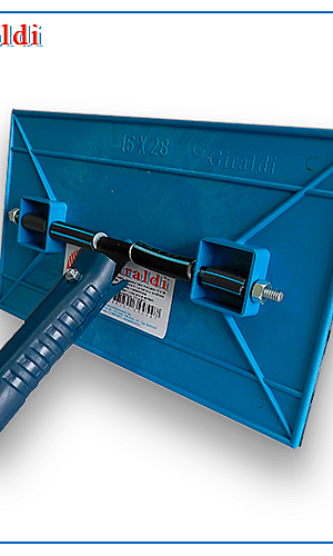 Aplicador verniz articulado Aplicador verniz articulado