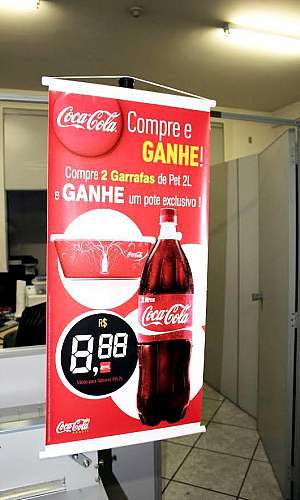 Banner promocional Banner promocional