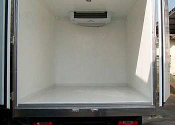 Lona caminhoneiro Lona caminhoneiro