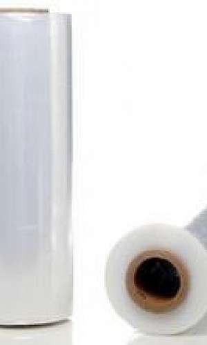 Bobina cristal recuperada Bobina cristal recuperada