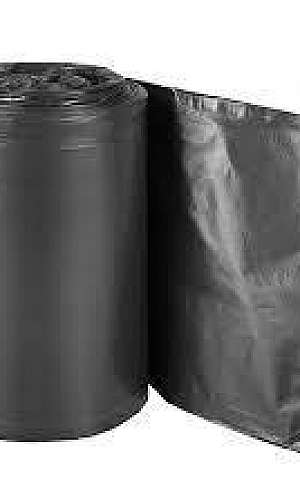 bobina de plástico preto bobina de plástico preto