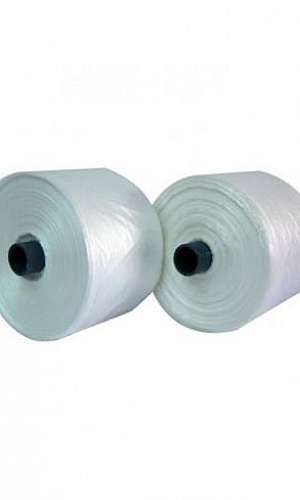 Bobina plástica Bobina plástica