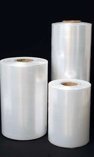 Bobina plástica Bobina plástica