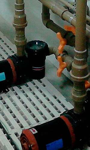 Bomba de piscina Bomba de piscina