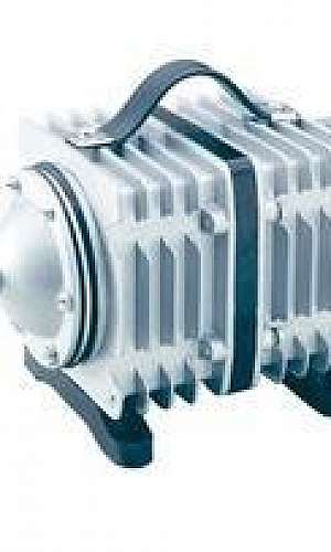 Bomba para piscicultura Bomba para piscicultura