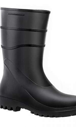 Bota de segurança impermeável Bota de segurança impermeável