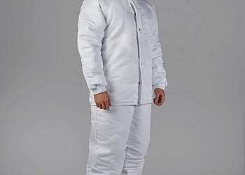 Lona térmica para carga Lona térmica para carga