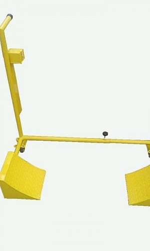 calço para carreta calço para carreta