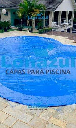 Capa de vinil para piscina Capa de vinil para piscina
