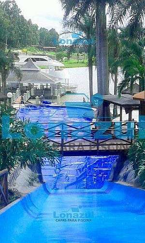 Capa térmica bolha piscina Capa térmica bolha piscina