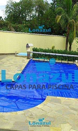 Capa térmica para piscina em sp Capa térmica para piscina em sp