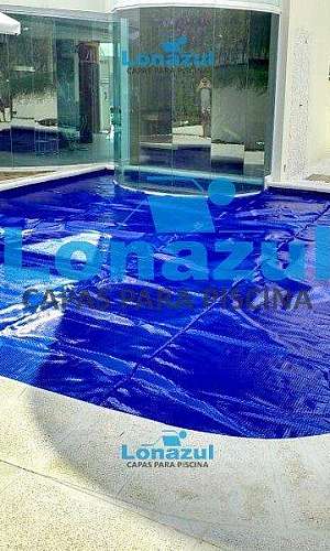 Capas para piscina térmica Capas para piscina térmica