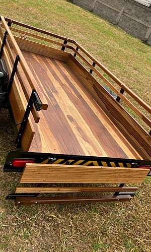 carreta para carga carreta para carga