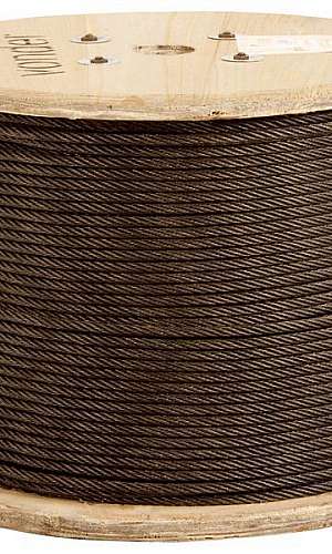 Carretel de cabo Carretel de cabo