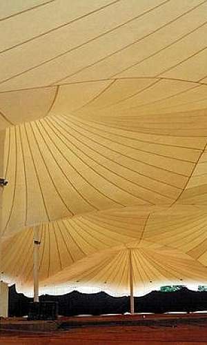 cobertura de lona cobertura de lona