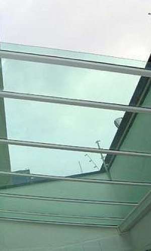 Cobertura de policarbonato preço m2 Cobertura de policarbonato preço m2