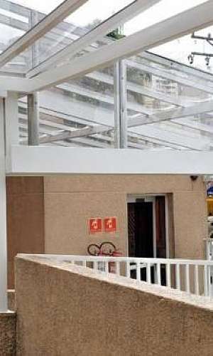 Cobertura em policarbonato em SP Cobertura em policarbonato em SP