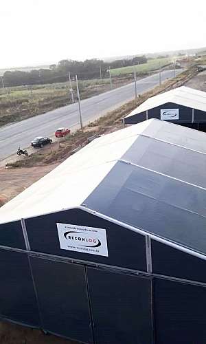 Comprar galpão de lona agrícola Comprar galpão de lona agrícola