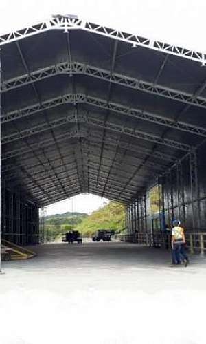 Comprar galpão lonado Comprar galpão lonado