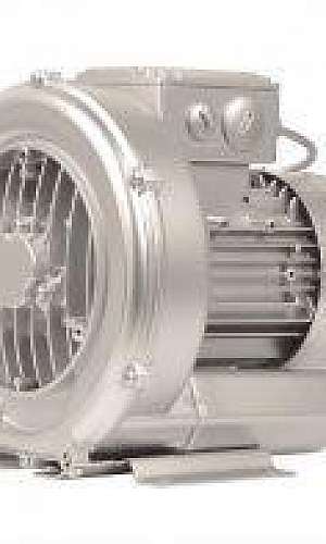 Compressor radial para piscicultura Compressor radial para piscicultura