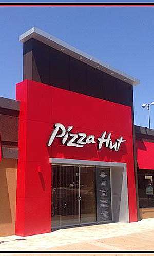 Comunicação visual SP Comunicação visual SP