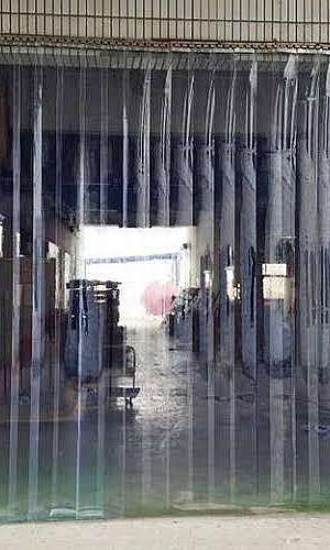 cortina de pvc cortina de pvc