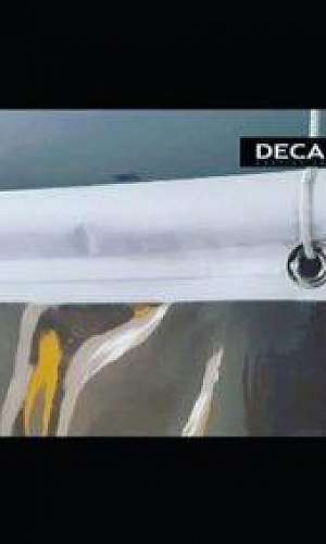 Cortina para COVID em PVC Cortina para COVID em PVC