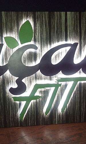 Empresa de backlight Empresa de backlight