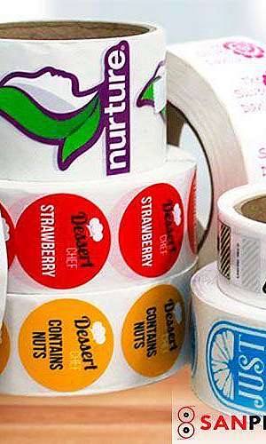 Empresa de comunicação visual Empresa de comunicação visual