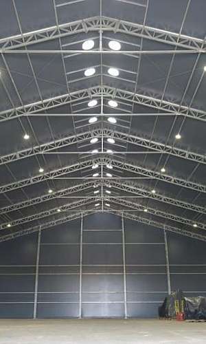 Empresa de galpão lonado para agrícolas Empresa de galpão lonado para agrícolas