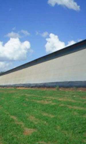 Empresa de lona polietileno para aviários Empresa de lona polietileno para aviários