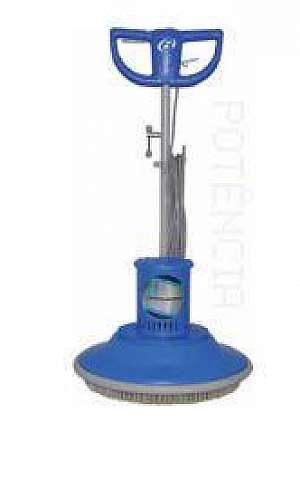 Enceradeira e lavadora de pisos Enceradeira e lavadora de pisos