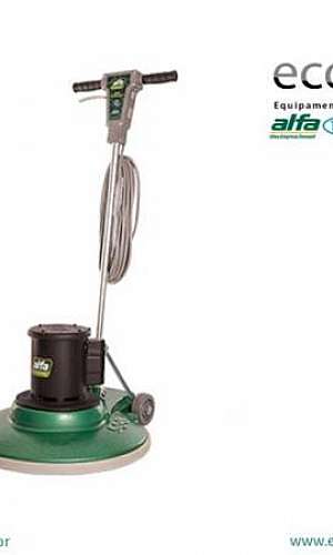 Enceradeira que lava e encera Enceradeira que lava e encera