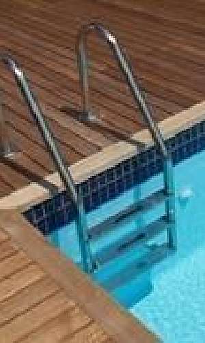 Escada de Inox para Piscina Preço Escada de Inox para Piscina Preço