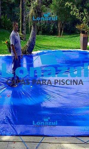 Fábrica de capas para piscina Fábrica de capas para piscina