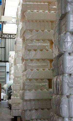 Fábrica de frascos plásticos Fábrica de frascos plásticos