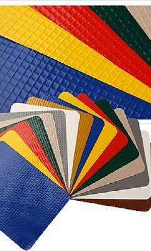 Fábrica de lonas plásticas Fábrica de lonas plásticas