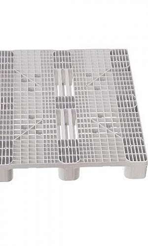 Fábrica de pallets de plástico Fábrica de pallets de plástico