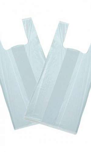 Fábrica de sacolas plásticas em SP Fábrica de sacolas plásticas em SP