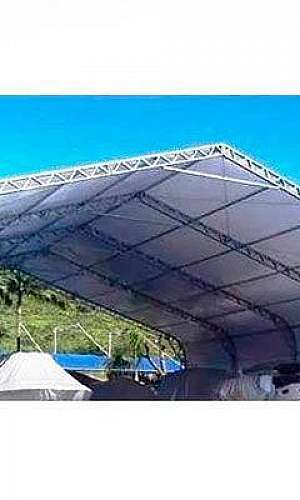 Fabricante de galpão de lona Fabricante de galpão de lona