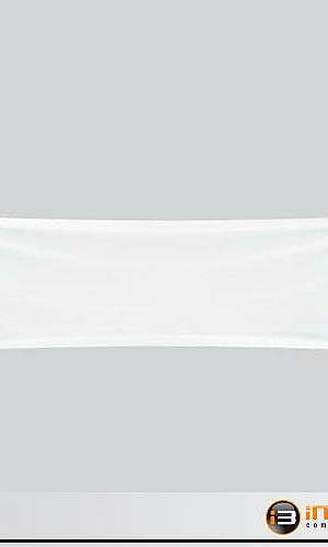 Faixa em lona impressa Faixa em lona impressa